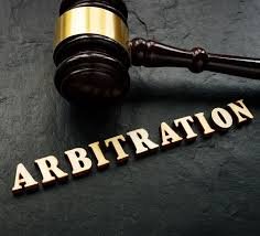 تحكيم الكتروني